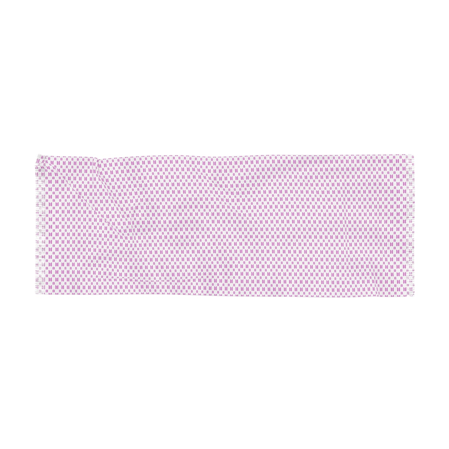 BTS Lightweight Scarf