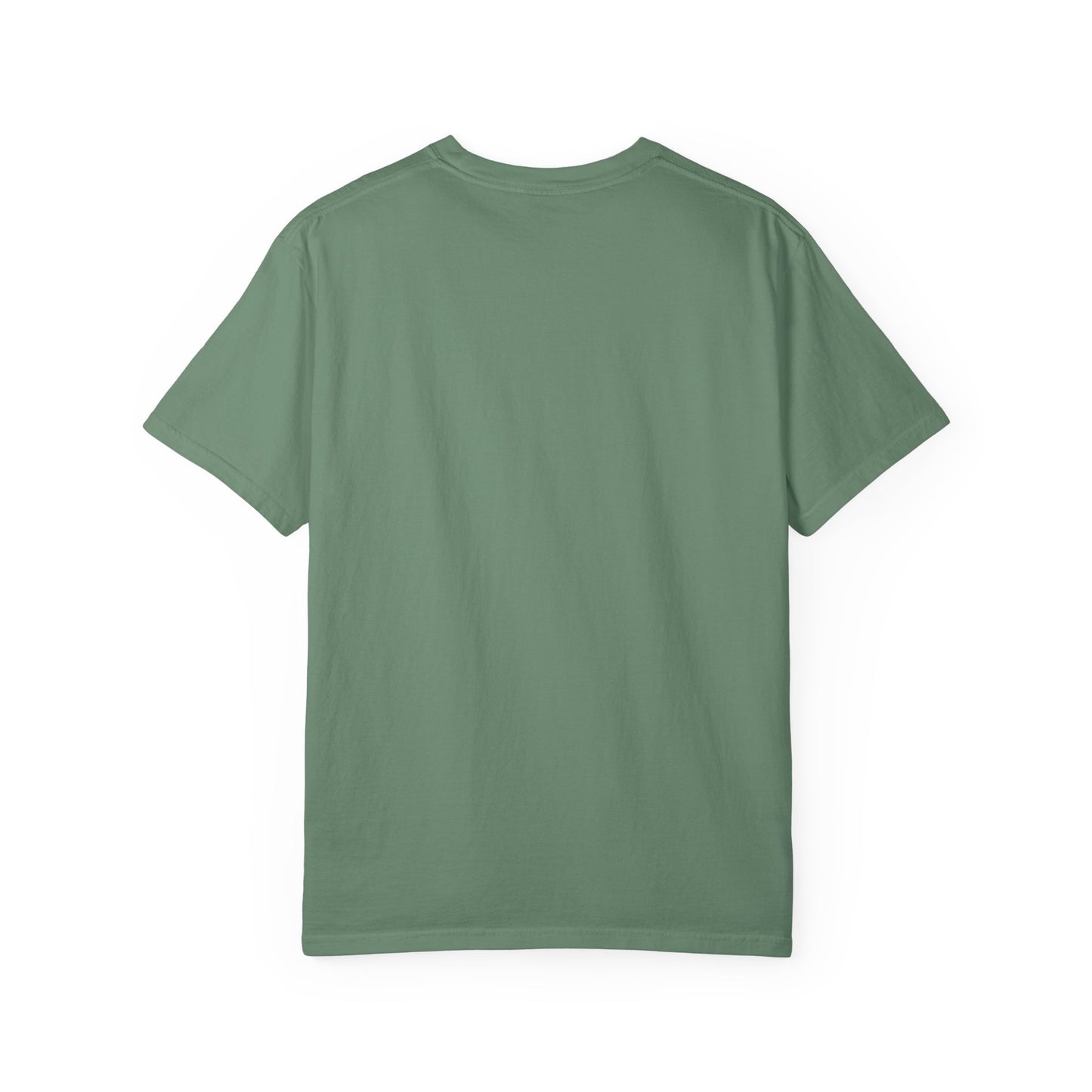 Christmas Tree & Bows T-Shirt — Festive Holiday Graphic Tee
