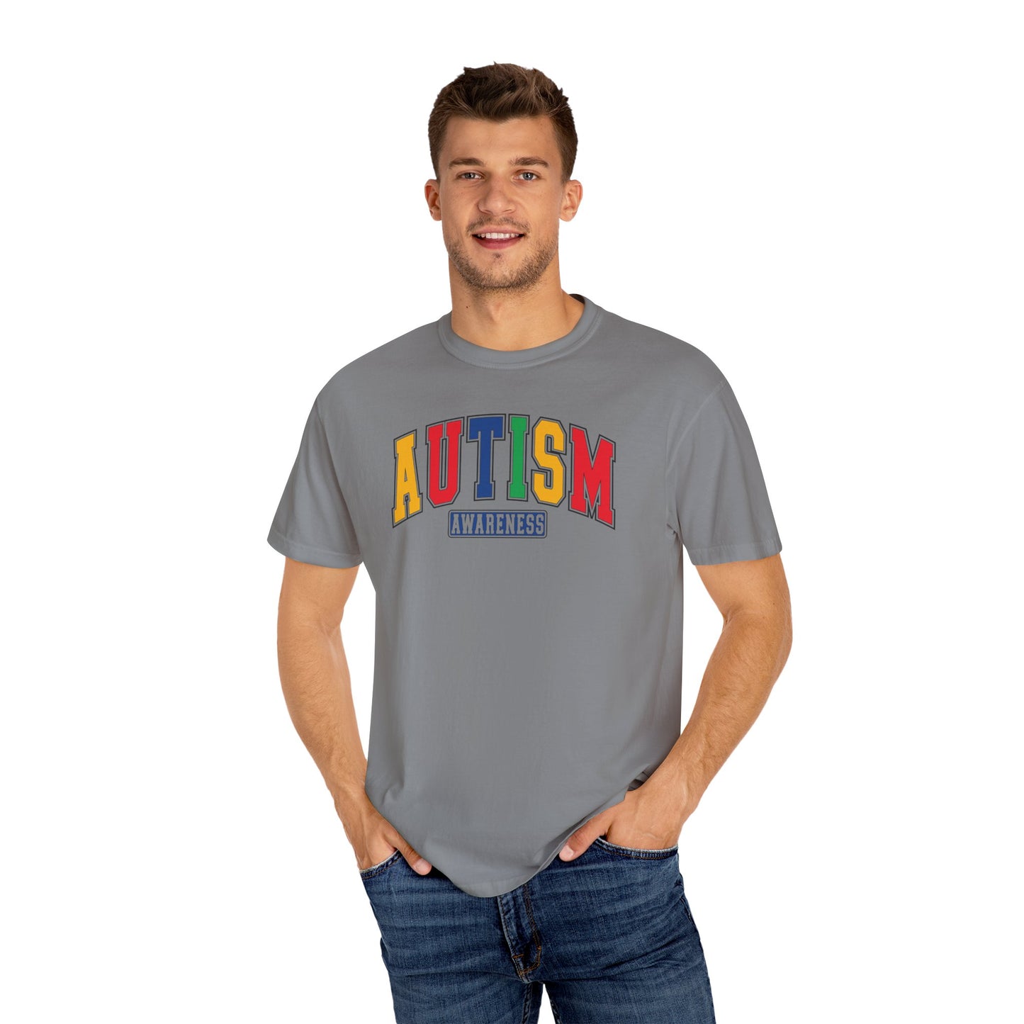 Autism Awareness T-shirt
