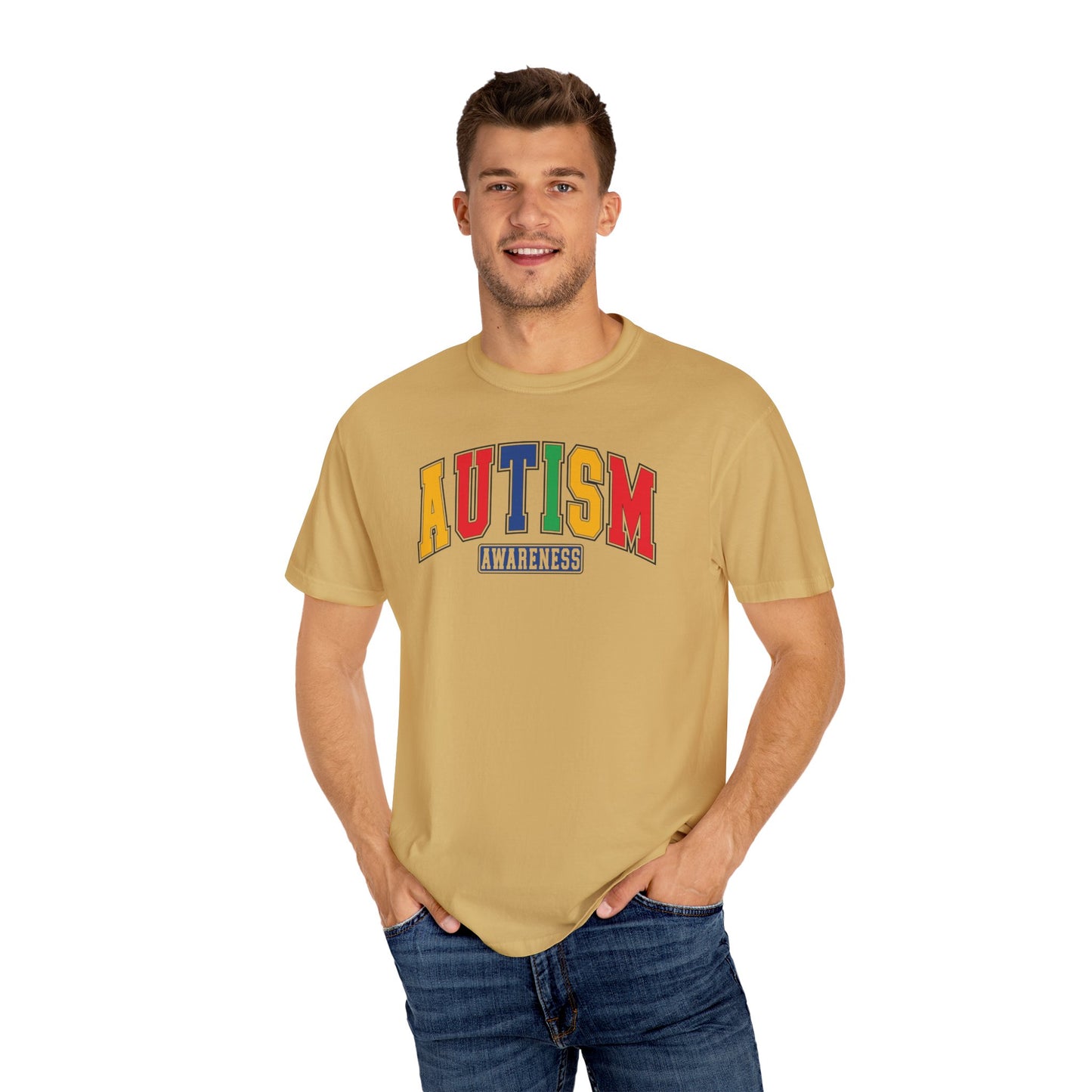 Autism Awareness T-shirt