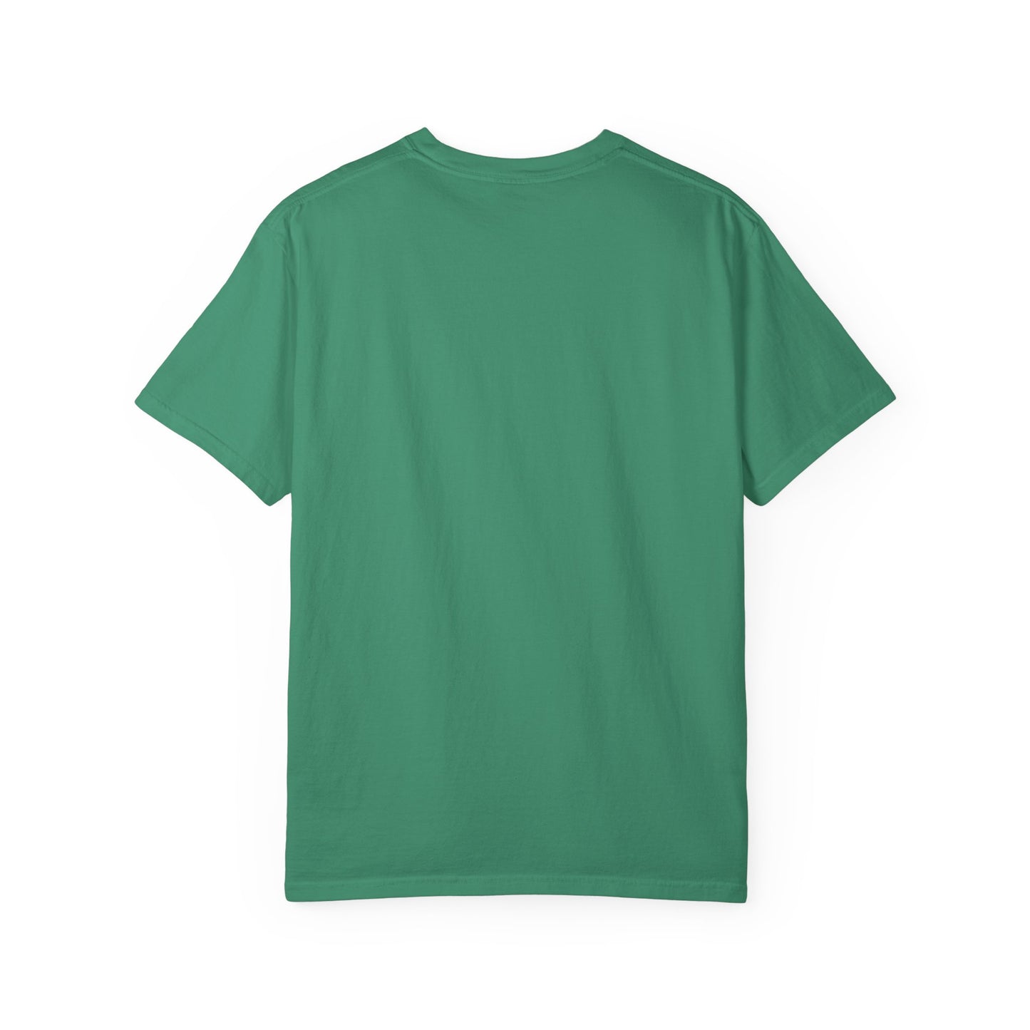 Christmas Tree & Bows T-Shirt — Festive Holiday Graphic Tee