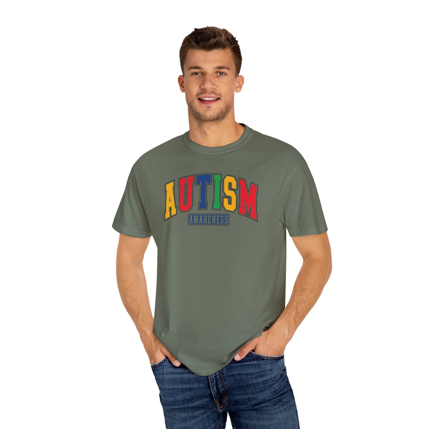 Autism Awareness T-shirt