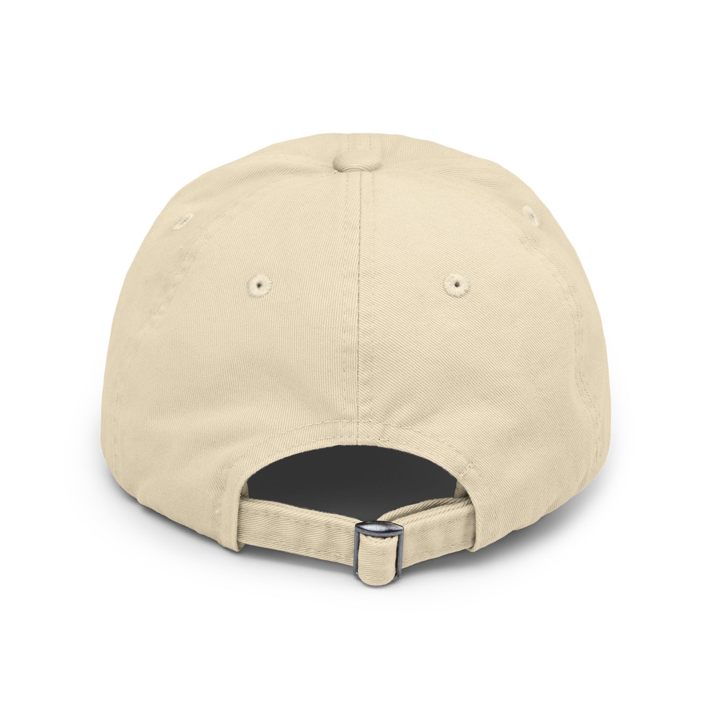 Go Wild for Awhile Distressed Cap