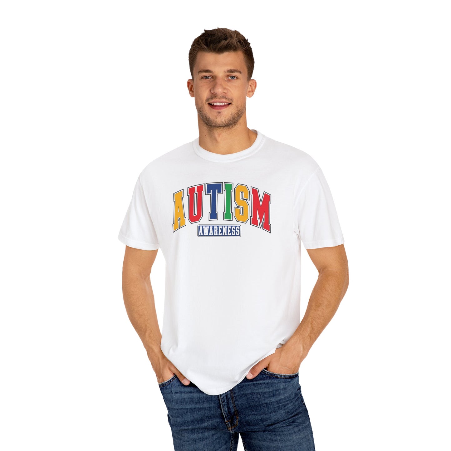 Autism Awareness T-shirt