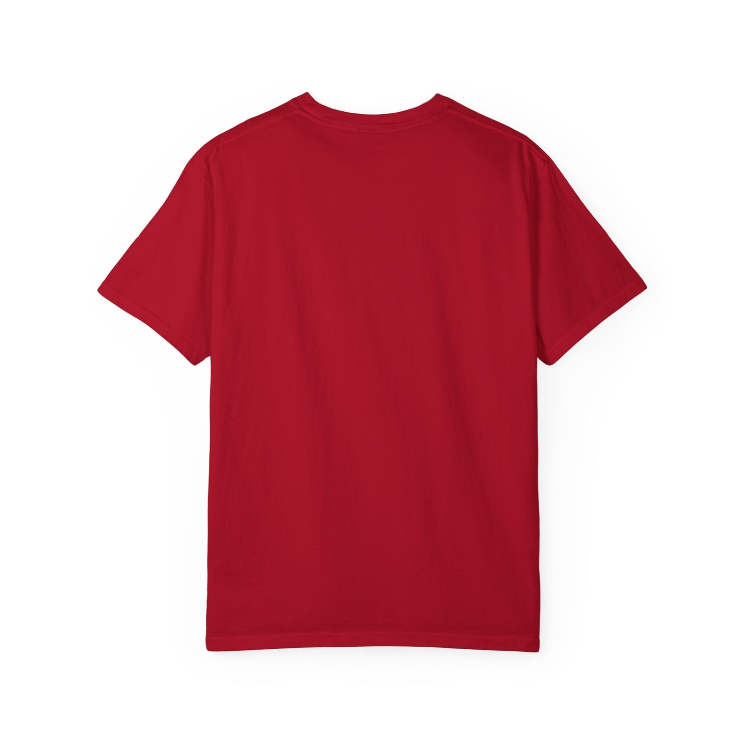 Christmas Tree & Bows T-Shirt — Festive Holiday Graphic Tee