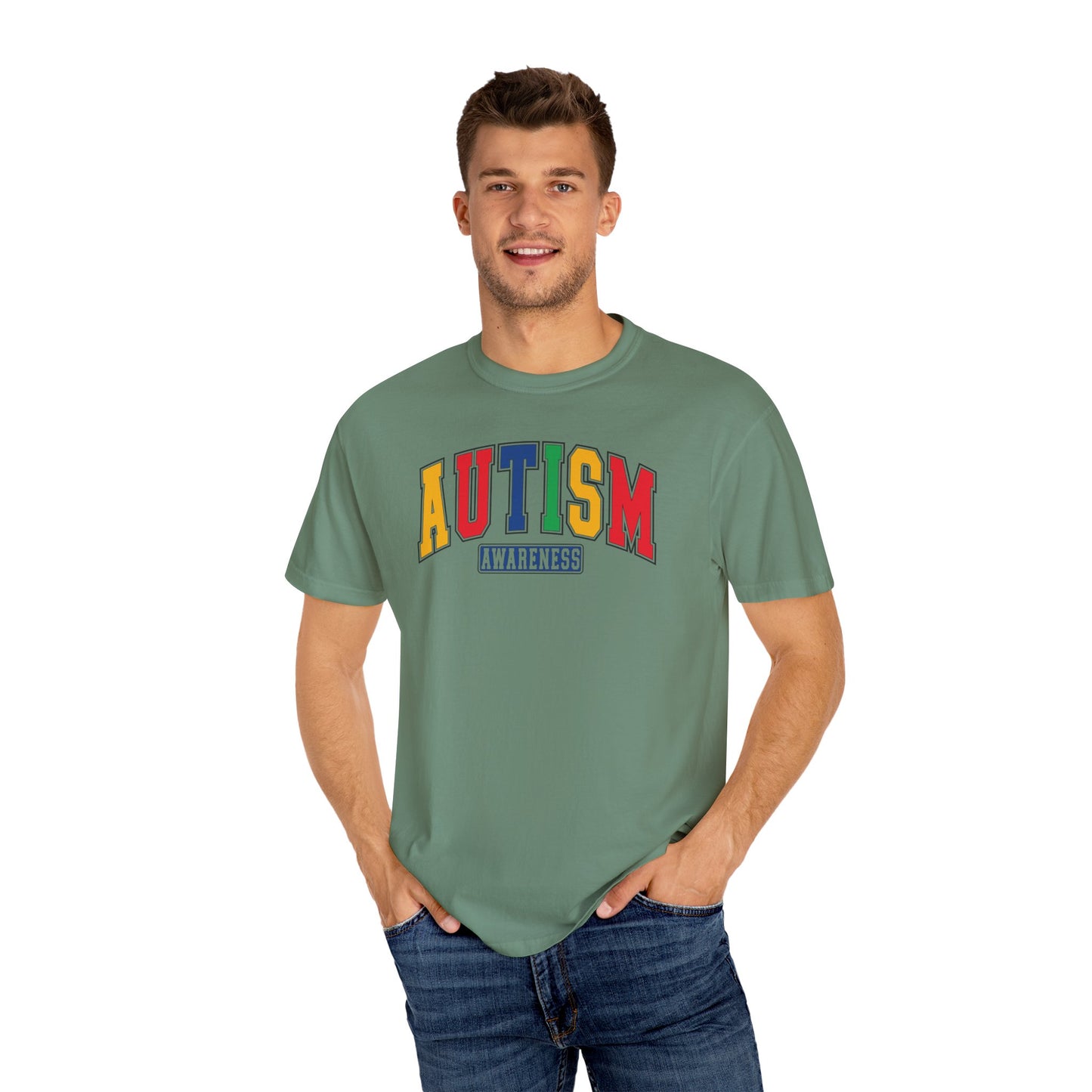 Autism Awareness T-shirt
