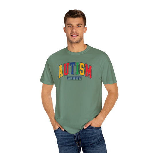 Autism Awareness T-shirt