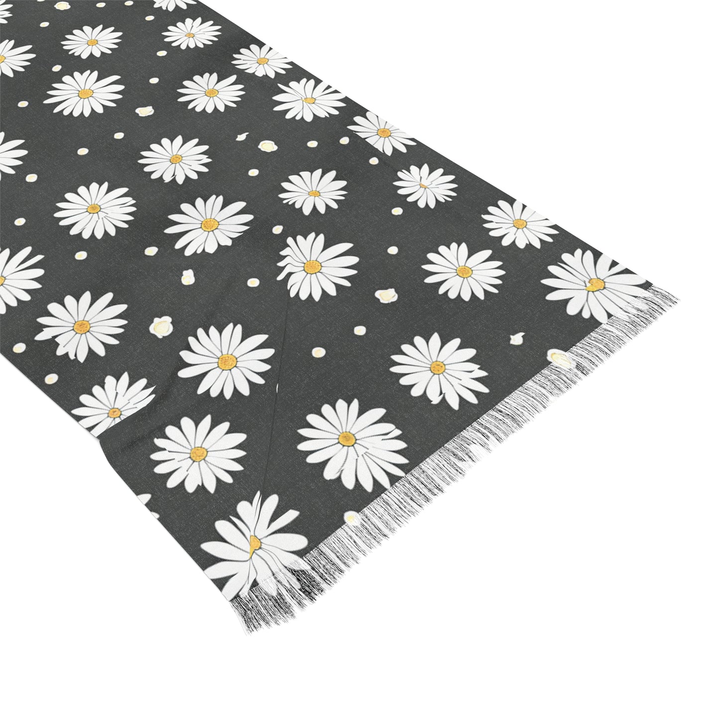 Daisy Dreams Scarf