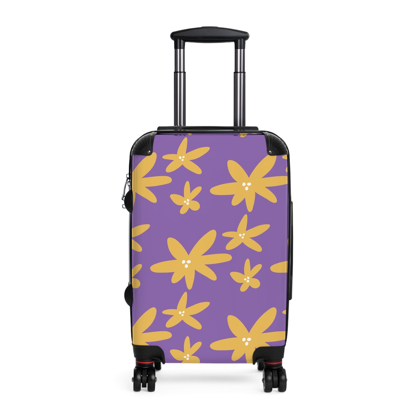 Daisy Crazy Suitcase
