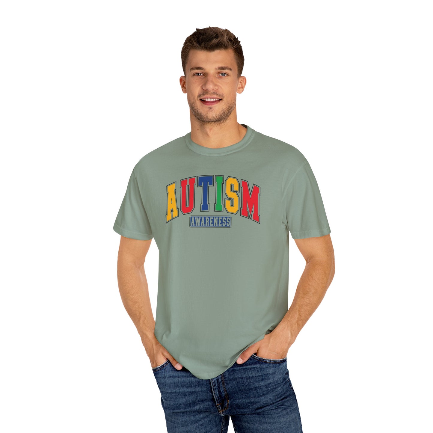 Autism Awareness T-shirt