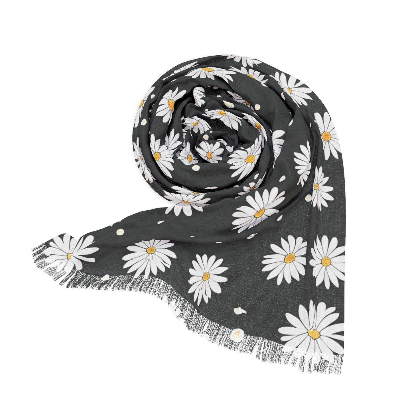 Daisy Dreams Scarf