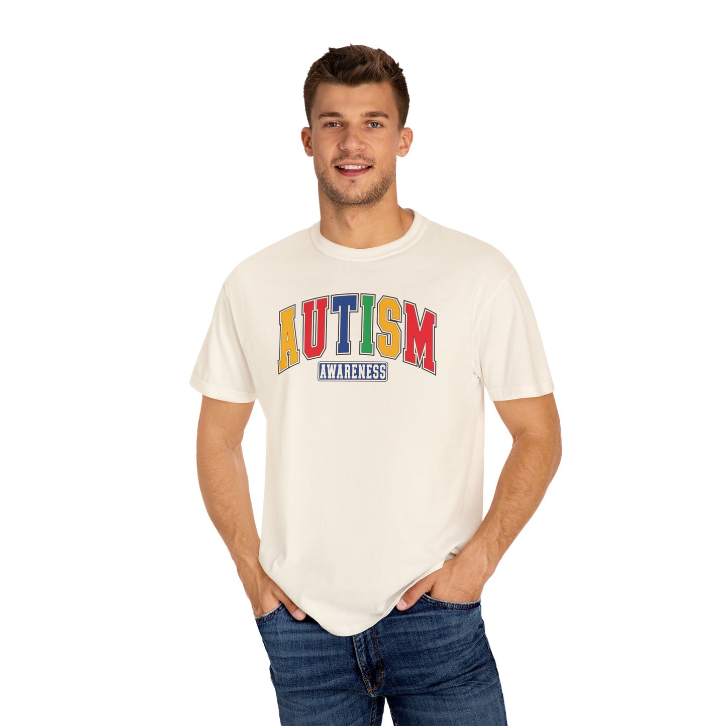 Autism Awareness T-shirt