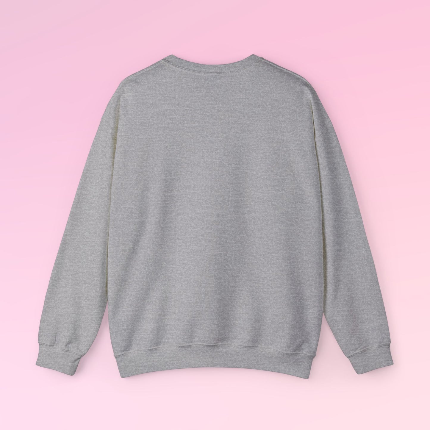 Valentine Labor Delivery Nurse Sweatshirt