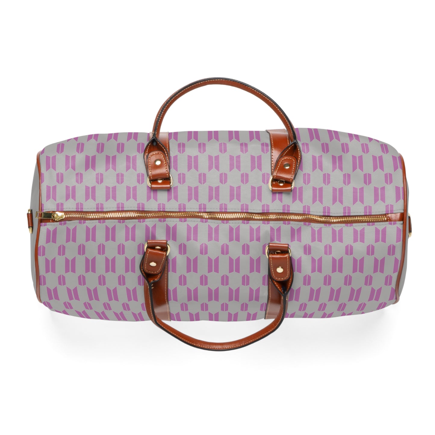 BTS Waterproof Travel Bag